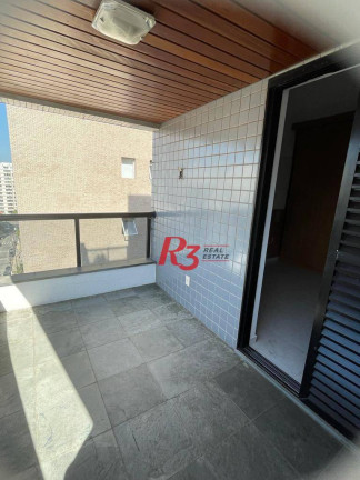 Imagem Apartamento com 3 Quartos para Alugar, 145 m² em Pompéia - Santos Imagem Apartamento com 3 Quartos para Alugar, 145 m² em Pompéia - Santos