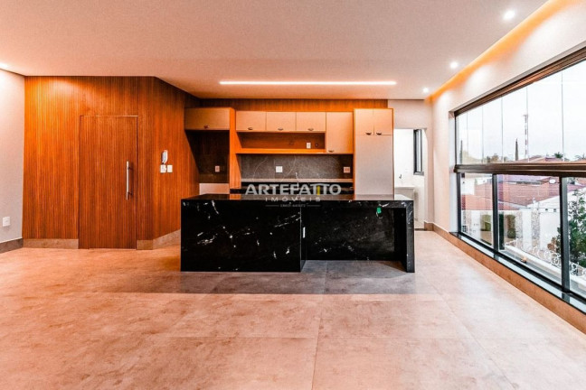 Imagem Apartamento com 3 Quartos à Venda, 151 m² em Residencial Paraíso - Franca Imagem Apartamento com 3 Quartos à Venda, 151 m² em Residencial Paraíso - Franca