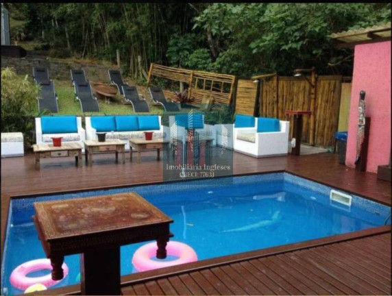 Imagem Casa com 10 Quartos à Venda, 700 m² em Lagoa Da Conceição - Florianópolis Imagem Casa com 10 Quartos à Venda, 700 m² em Lagoa Da Conceição - Florianópolis