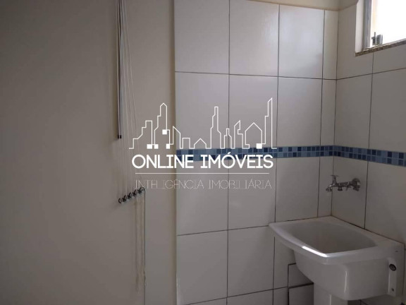Imagem Apartamento com 2 Quartos à Venda, em Jardim Itacolomy - Mogi Guaçu Imagem Apartamento com 2 Quartos à Venda, em Jardim Itacolomy - Mogi Guaçu