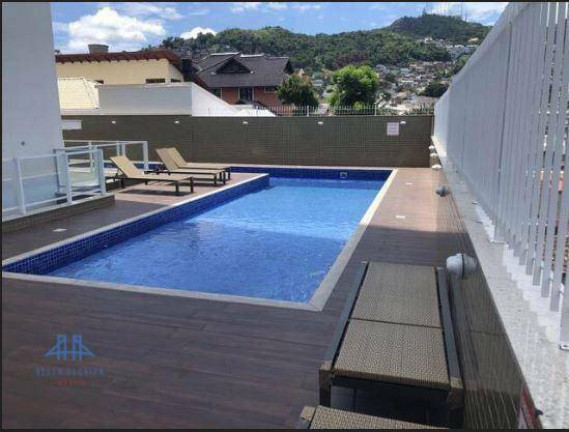 Imagem Apartamento com 3 Quartos à Venda, 125 m² em Agronômica - Florianópolis Imagem Apartamento com 3 Quartos à Venda, 125 m² em Agronômica - Florianópolis
