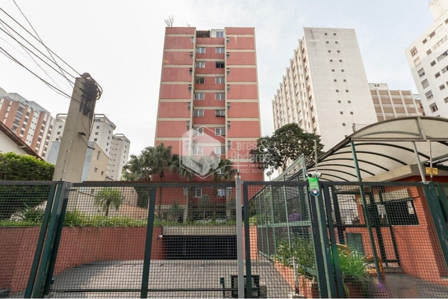 Imagem Apartamento com 2 Quartos à Venda, 70 m² em Vila Olímpia - São Paulo Imagem Apartamento com 2 Quartos à Venda, 70 m² em Vila Olímpia - São Paulo