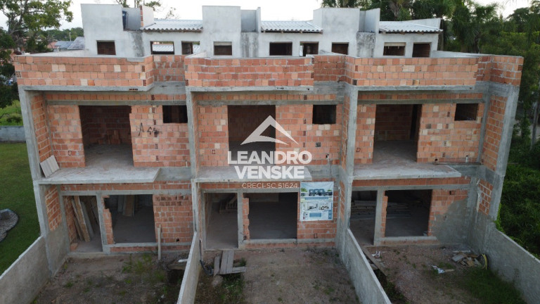 Imagem Sobrado com 3 Quartos à Venda,  em Costeira - Balneário Barra Do Sul