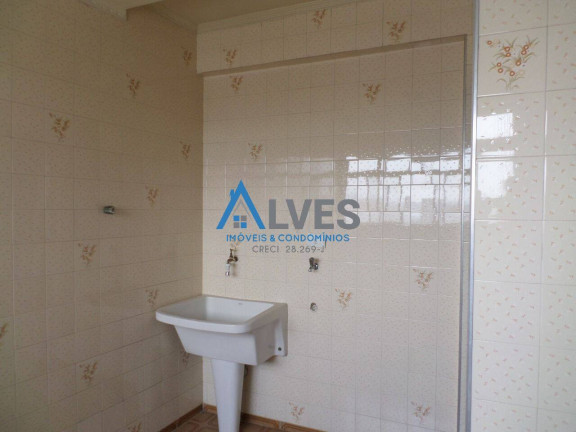Imagem Apartamento com 3 Quartos à Venda, 114 m² em Rudge Ramos - São Bernardo Do Campo Imagem Apartamento com 3 Quartos à Venda, 114 m² em Rudge Ramos - São Bernardo Do Campo