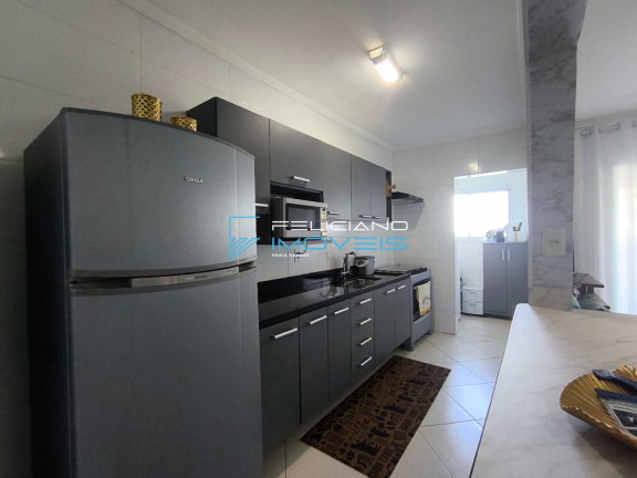 Imagem Apartamento com 2 Quartos à Venda, 80 m² em Real - Praia Grande Imagem Apartamento com 2 Quartos à Venda, 80 m² em Real - Praia Grande