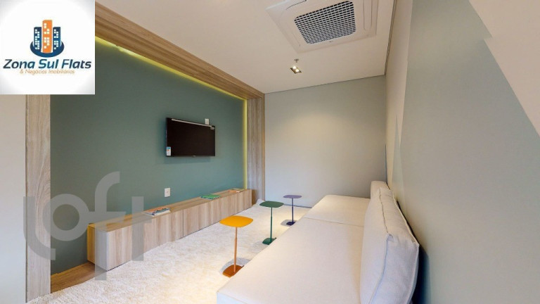Imagem Apartamento com 1 Quarto à Venda, 41 m² em Vila Mariana - São Paulo Imagem Apartamento com 1 Quarto à Venda, 41 m² em Vila Mariana - São Paulo