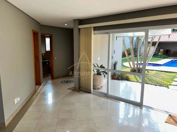 Imagem Casa com 4 Quartos à Venda, 440 m² em Cidade São Francisco - São Paulo