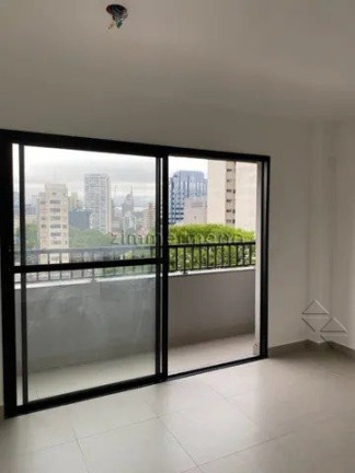Imagem Apartamento com 1 Quarto à Venda, 45 m² em Pinheiros - São Paulo