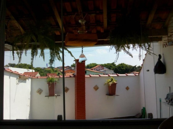 Imagem Casa com 3 Quartos à Venda, 195 m² em Jardim Nossa Senhora Do Carmo - São Paulo