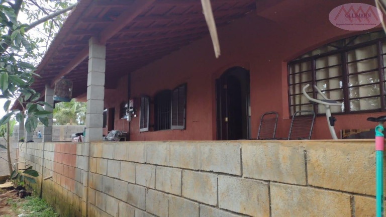 Imagem Imóvel com 3 Quartos à Venda, 47 m² em Chácara Recreio Internacional - Suzano