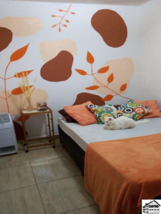 Imagem Casa com 3 Quartos à Venda, 120 m² em Cidade Líder - São Paulo Imagem Casa com 3 Quartos à Venda, 120 m² em Cidade Líder - São Paulo