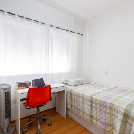 Imagem Cobertura com 3 Quartos à Venda, 209 m² em Perdizes - São Paulo