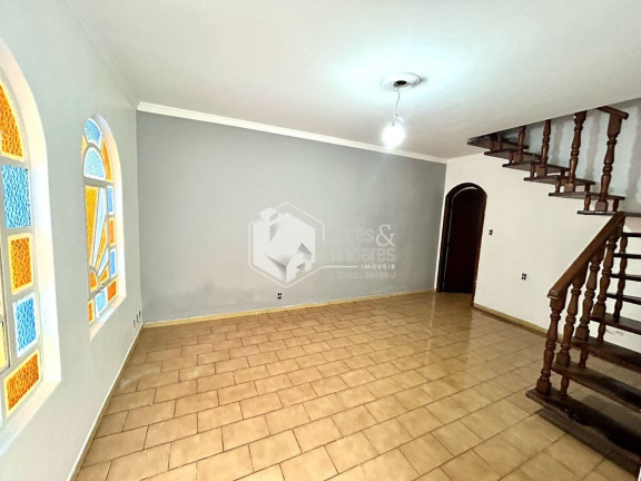 Imagem Casa com 3 Quartos à Venda, 125 m² em Vila Carrão - São Paulo