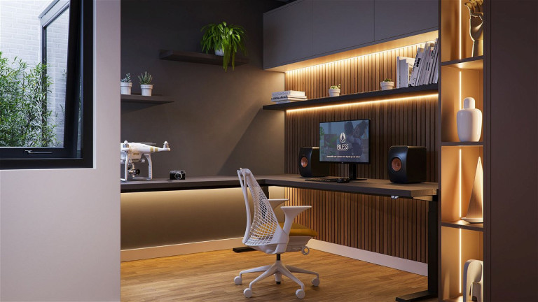 Imagem Apartamento com 2 Quartos à Venda, 136 m² em Santa Regina - Camboriú