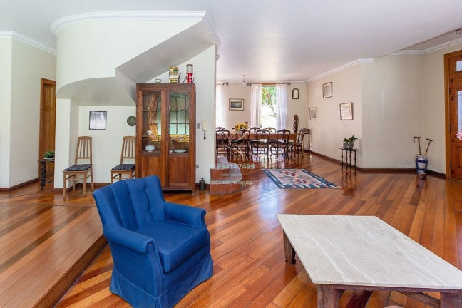 Imagem Casa com 5 Quartos à Venda, 351 m² em Santo Amaro - São Paulo Imagem Casa com 5 Quartos à Venda, 351 m² em Santo Amaro - São Paulo