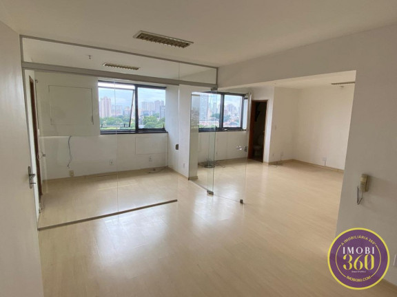Imagem Sala Comercial para Alugar, 64 m² em Tatuapé - São Paulo Imagem Sala Comercial para Alugar, 64 m² em Tatuapé - São Paulo