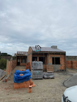 Imagem Casa com 2 Quartos à Venda, 43 m² em Sertãozinho - Matinhos