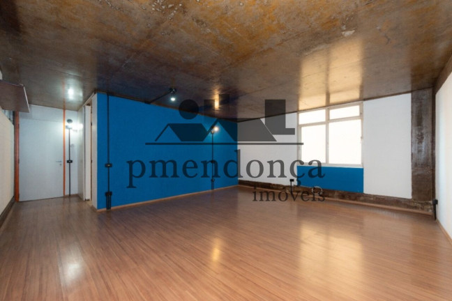 Apartamento com 3 Quartos à Venda, 91 m² em Pinheiros - São Paulo