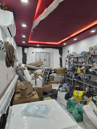 Imagem Casa com 3 Quartos à Venda, 202 m² em Chacara Sto Antonio - São Paulo