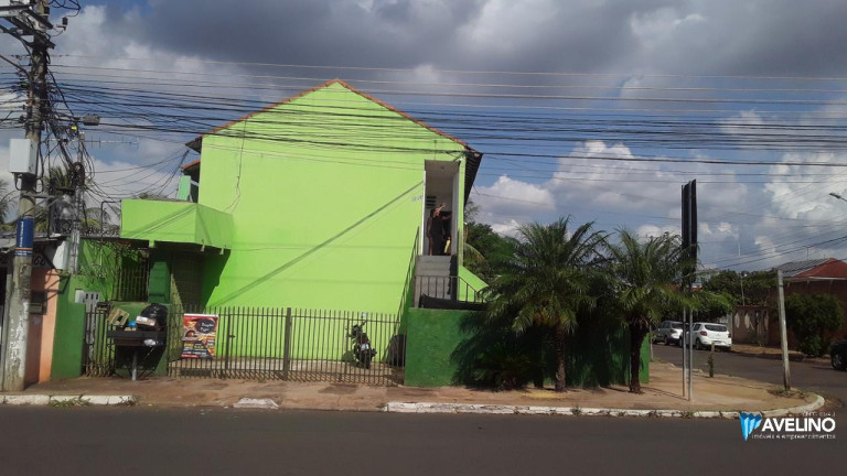 Imagem Kitnet com 2 Quartos à Venda, 360 m² em Vila Planalto - Campo Grande Imagem Kitnet com 2 Quartos à Venda, 360 m² em Vila Planalto - Campo Grande