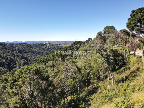Imagem Terreno à Venda, 2.080 m² em Região Do Atalaia - Campos Do Jordão