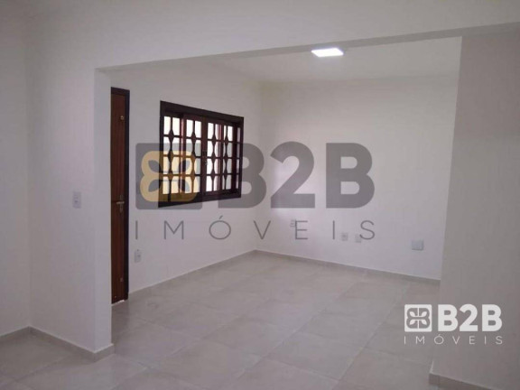 Imagem Casa com 3 Quartos à Venda, 171 m² em Parque São João - Bauru