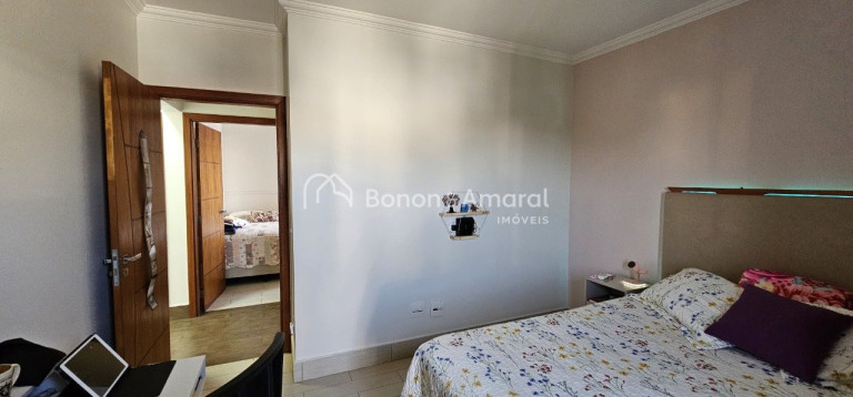 Imagem Casa de Condomínio com 3 Quartos à Venda, 300 m² em São Luiz - Paulínia Imagem Casa de Condomínio com 3 Quartos à Venda, 300 m² em São Luiz - Paulínia