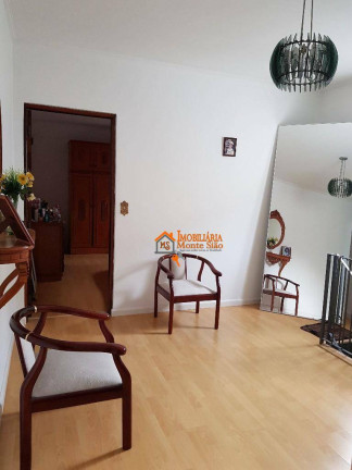 Imagem Sobrado com 2 Quartos à Venda, 180 m² em Jardim Rosa De Franca - Guarulhos Imagem Sobrado com 2 Quartos à Venda, 180 m² em Jardim Rosa De Franca - Guarulhos