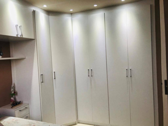 Imagem Apartamento com 2 Quartos à Venda, 51 m² em Jardim Gonçalves - Sorocaba Imagem Apartamento com 2 Quartos à Venda, 51 m² em Jardim Gonçalves - Sorocaba