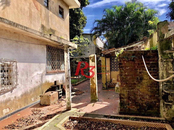 Imagem Sobrado com 4 Quartos à Venda, 450 m² em Macuco - Santos Imagem Sobrado com 4 Quartos à Venda, 450 m² em Macuco - Santos