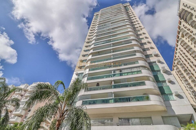 Imagem Apartamento com 3 Quartos à Venda, 92 m² em Recreio Dos Bandeirantes - Rio De Janeiro