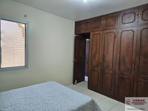 Imagem Imóvel com 3 Quartos à Venda, 265 m² em Aparecida - Santos Imagem Imóvel com 3 Quartos à Venda, 265 m² em Aparecida - Santos