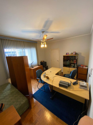 Imagem Apartamento com 1 Quarto à Venda, 47 m² em água Branca (vila Romana) - São Paulo Imagem Apartamento com 1 Quarto à Venda, 47 m² em água Branca (vila Romana) - São Paulo