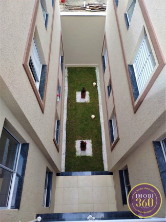 Imagem Apartamento com 2 Quartos à Venda, 39 m² em Artur Alvim - São Paulo