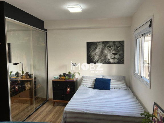 Imagem Imóvel com 1 Quarto à Venda, 38 m² em Vila Andrade - São Paulo Imagem Imóvel com 1 Quarto à Venda, 38 m² em Vila Andrade - São Paulo