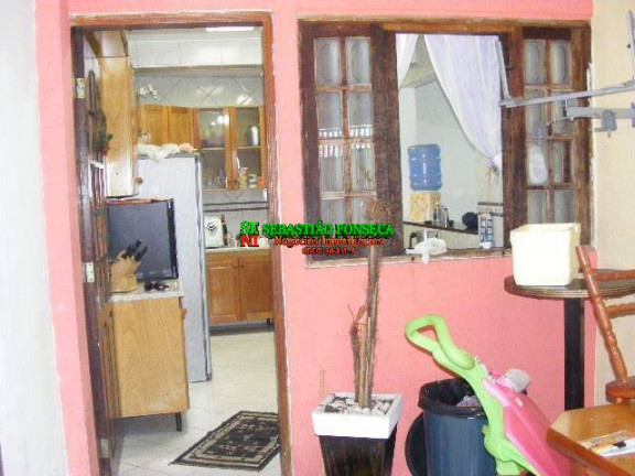 Imagem Casa com 2 Quartos à Venda, 200 m² em Jardim Motorama - São José Dos Campos