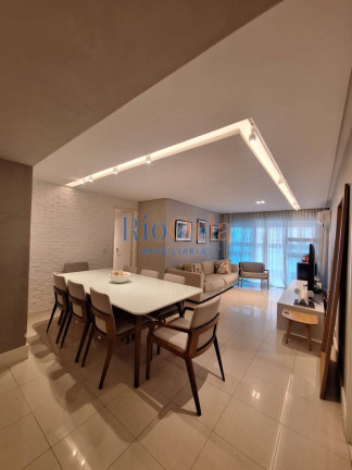 Imagem Apartamento com 4 Quartos à Venda, 149 m² em Barra Da Tijuca - Rio De Janeiro Imagem Apartamento com 4 Quartos à Venda, 149 m² em Barra Da Tijuca - Rio De Janeiro