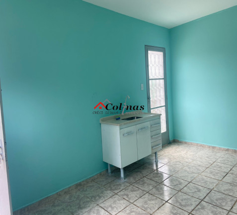 Imagem Casa com 1 Quarto para Alugar, em Centro - Ibiúna Imagem Casa com 1 Quarto para Alugar, em Centro - Ibiúna