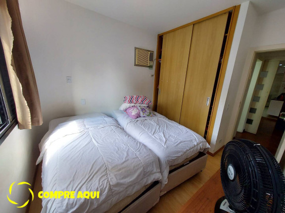 Imagem Apartamento com 3 Quartos à Venda, 100 m² em Santa Cecília - São Paulo