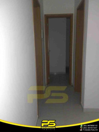 Imagem Apartamento com 2 Quartos à Venda, 51 m² em Mangabeira - João Pessoa
