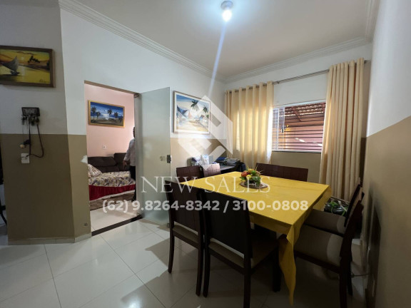 Imagem Casa com 4 Quartos à Venda, 300 m² em Parque Das Flores - Goiânia Imagem Casa com 4 Quartos à Venda, 300 m² em Parque Das Flores - Goiânia