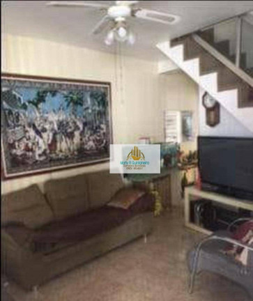 Imagem Sobrado com 4 Quartos à Venda, 232 m² em Jardim Da Mamãe - Guarulhos