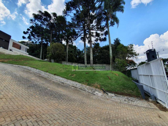Imagem Terreno à Venda, 607 m² em Campo Comprido - Curitiba Imagem Terreno à Venda, 607 m² em Campo Comprido - Curitiba