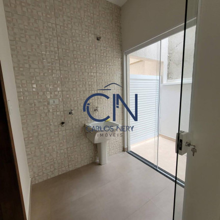 Imagem Casa com 3 Quartos à Venda, 250 m² em Mato Dentro - Tremembé