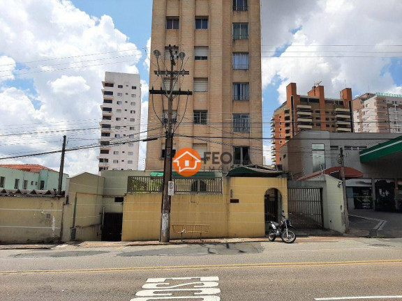 Imagem Apartamento com 2 Quartos para Alugar, 60 m² em Centro - Americana