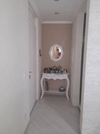 Imagem Apartamento com 2 Quartos à Venda, 50 m² em Conjunto Residencial Vista Verde - São Paulo Imagem Apartamento com 2 Quartos à Venda, 50 m² em Conjunto Residencial Vista Verde - São Paulo