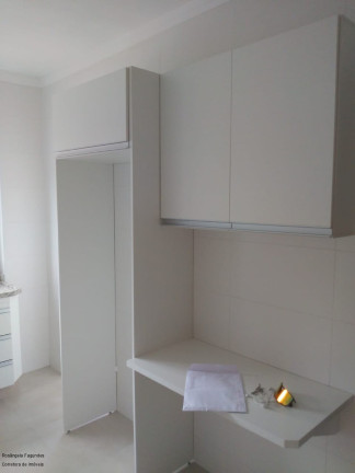 Imagem Apartamento com 2 Quartos à Venda, 60 m² em Campo Da Mogiana - Poços De Caldas