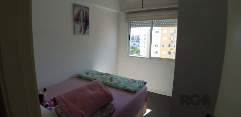 Imagem Imóvel com 2 Quartos à Venda,  em Partenon - Porto Alegre