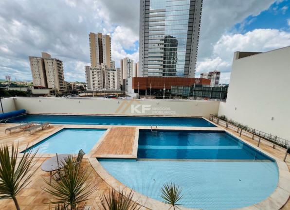 Imagem Apartamento com 2 Quartos à Venda, 96 m² em Jardim Botânico - Ribeirão Preto Imagem Apartamento com 2 Quartos à Venda, 96 m² em Jardim Botânico - Ribeirão Preto