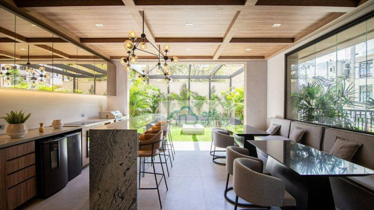 Imagem Apartamento com 1 Quarto para Alugar, 41 m² em Perdizes - São Paulo Imagem Apartamento com 1 Quarto para Alugar, 41 m² em Perdizes - São Paulo